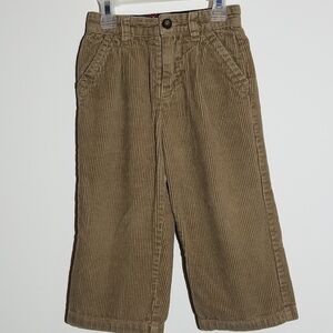 The Children's Place Corduroy Pants Adjustable 24m
